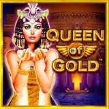 Bocoran RTP Slot Pragmatic Queen Of Gold